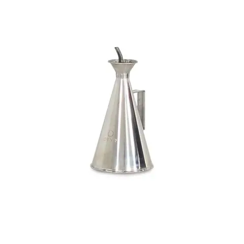 Erbjudande OFYR Oilcan Oljekanna